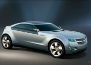 Chevrolet Volt Concept